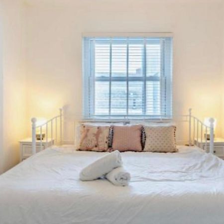 Stunning 2 Bedroom Flat Camden London Ngoại thất bức ảnh