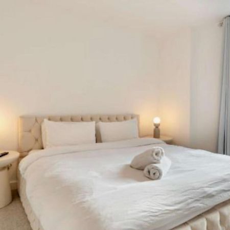 Stunning 2 Bedroom Flat Camden London Ngoại thất bức ảnh
