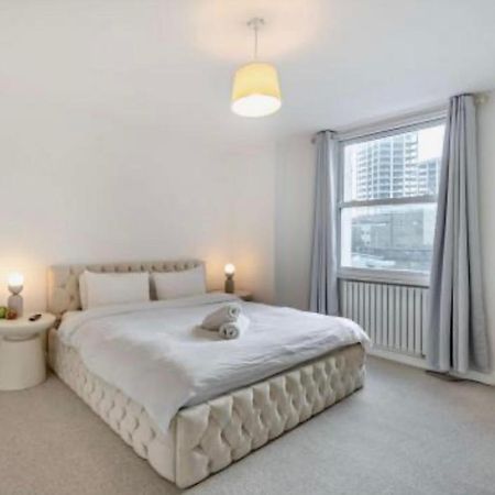 Stunning 2 Bedroom Flat Camden London Ngoại thất bức ảnh