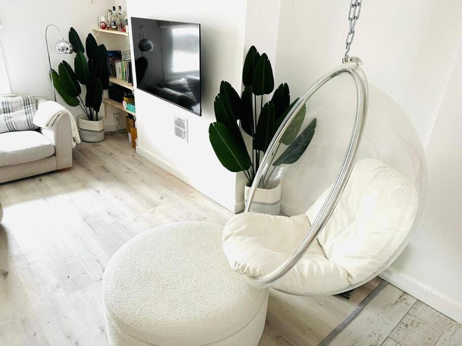 Stunning 2 Bedroom Flat Camden London Ngoại thất bức ảnh