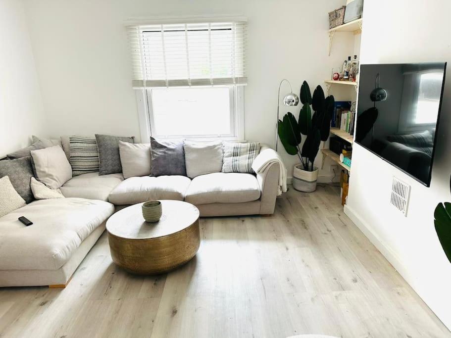 Stunning 2 Bedroom Flat Camden London Ngoại thất bức ảnh
