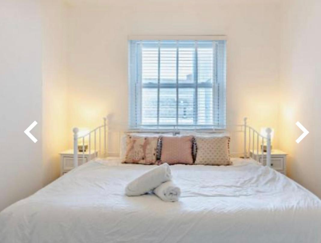 Stunning 2 Bedroom Flat Camden London Ngoại thất bức ảnh