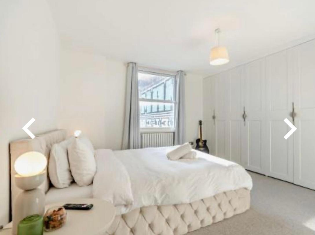 Stunning 2 Bedroom Flat Camden London Ngoại thất bức ảnh