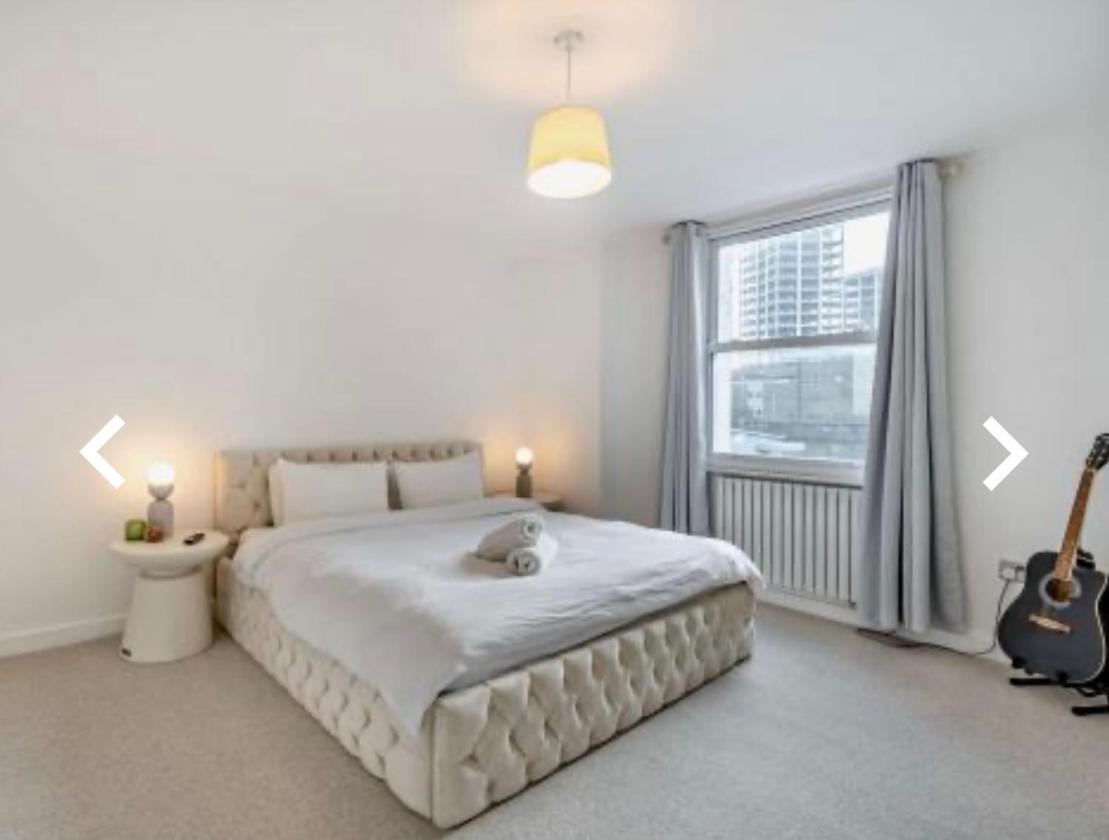 Stunning 2 Bedroom Flat Camden London Ngoại thất bức ảnh